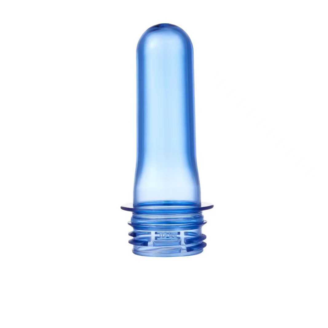 PCO1881 Préforme PET en plastique 28 mm 14 g 