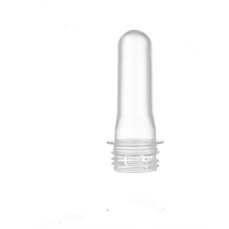 PCO1881 Préforme PET en plastique 28 mm 14 g 