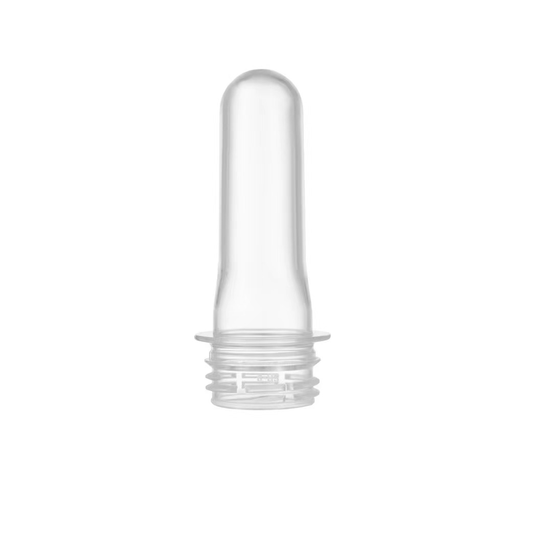 PCO1881 Préforme PET en plastique 28 mm 14 g 